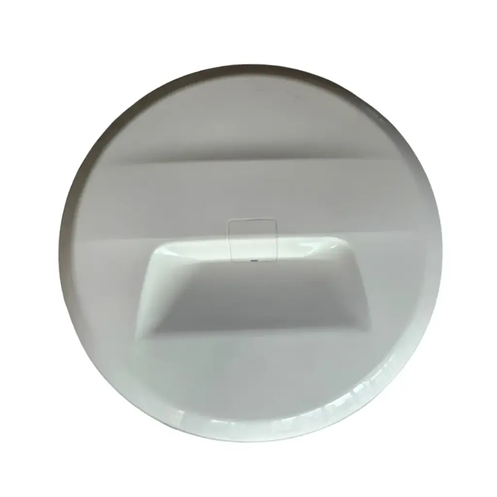 Couvre pneu prado 265/65r17