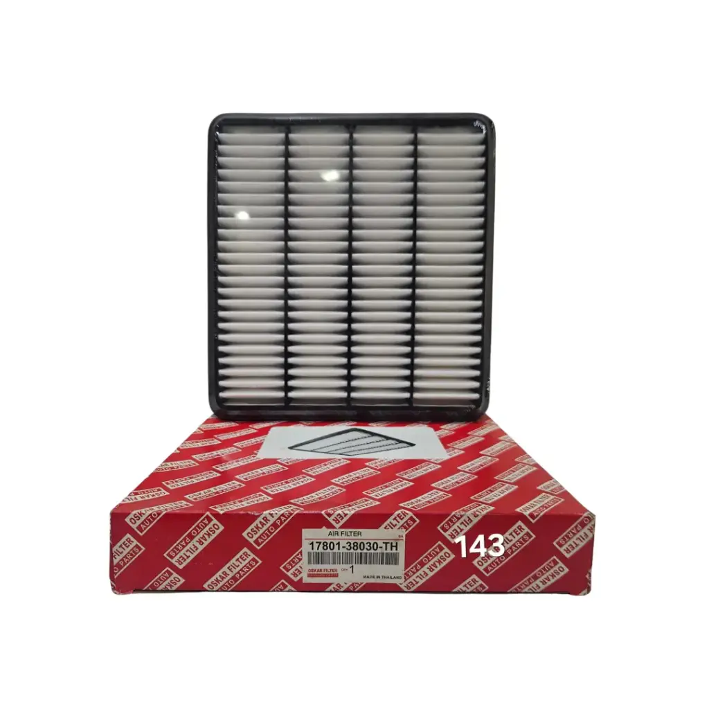 Filtre a air 17801-38030