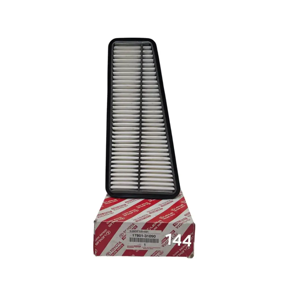Filtre a air toyota 17801-31090