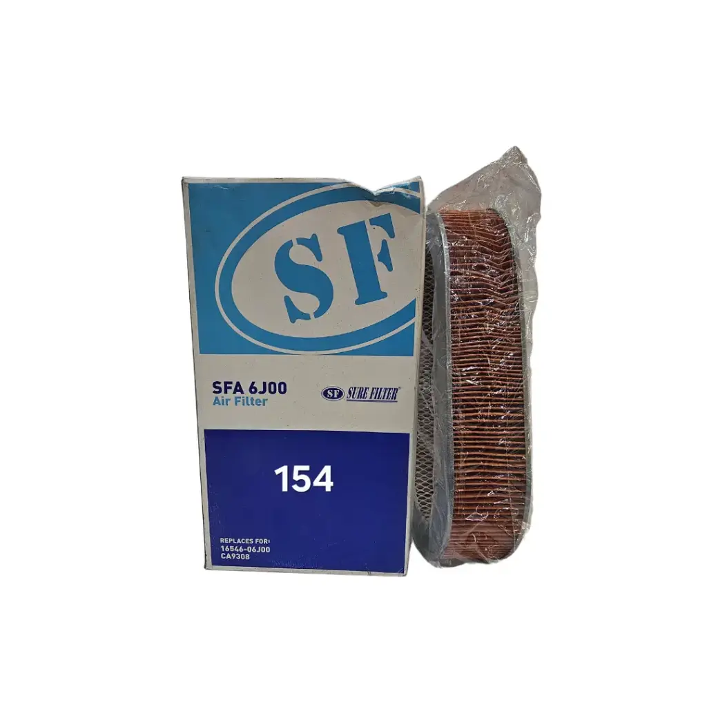 Filtre a air sfa 6j00
