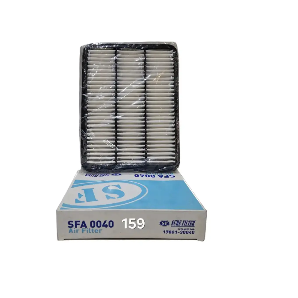 Filtre a air sfa 0040