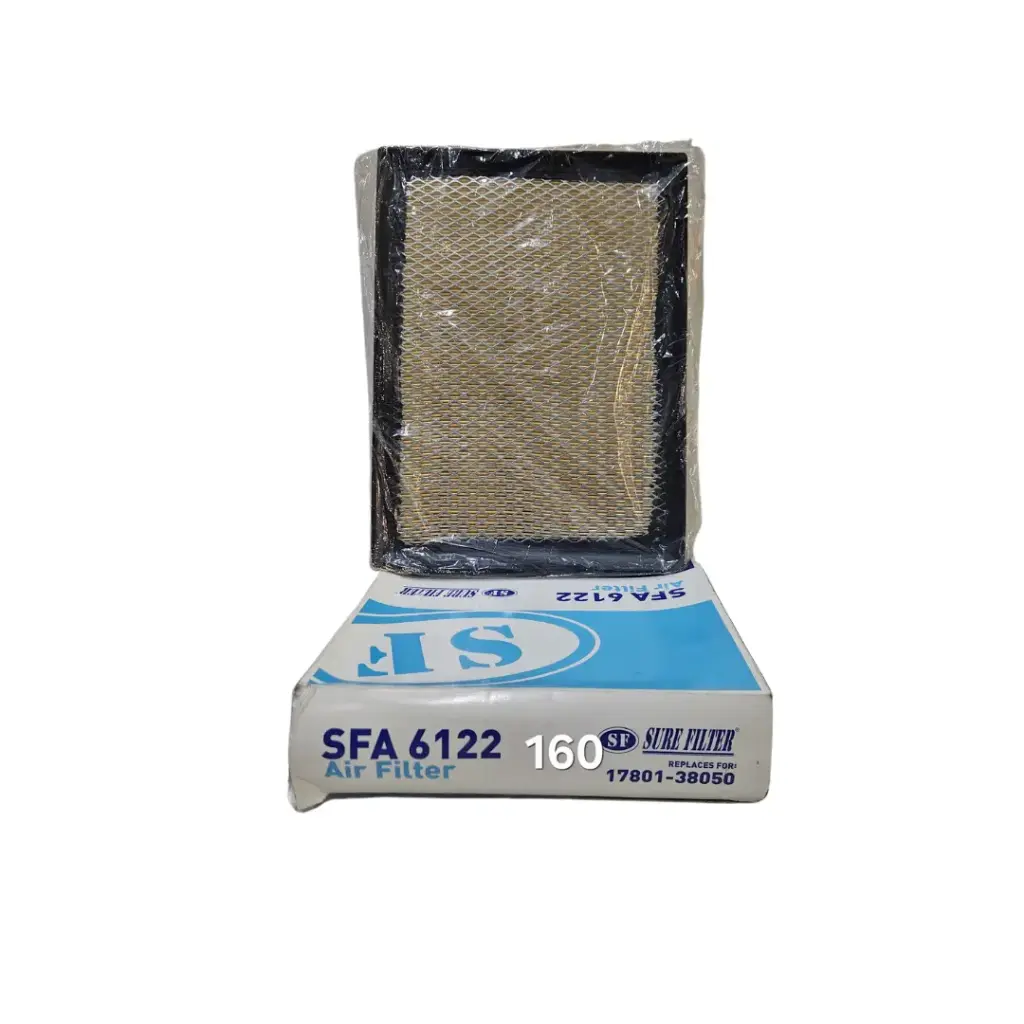 Filtre a air sfa 6122