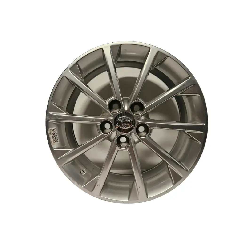 Jante 5 trous 19'' 4 pcs