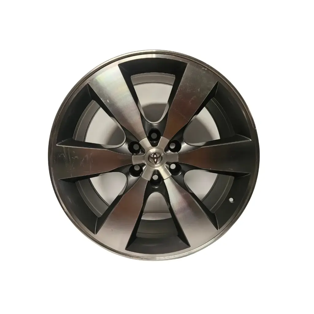 Jante 6 trous 22'' 4 pcs