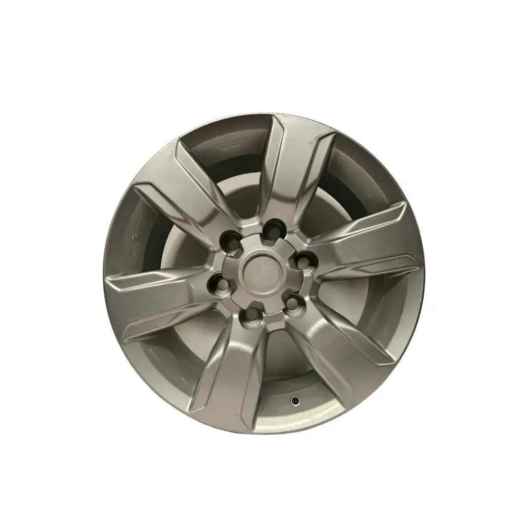 Jante 6 trous 18'' 4 pcs