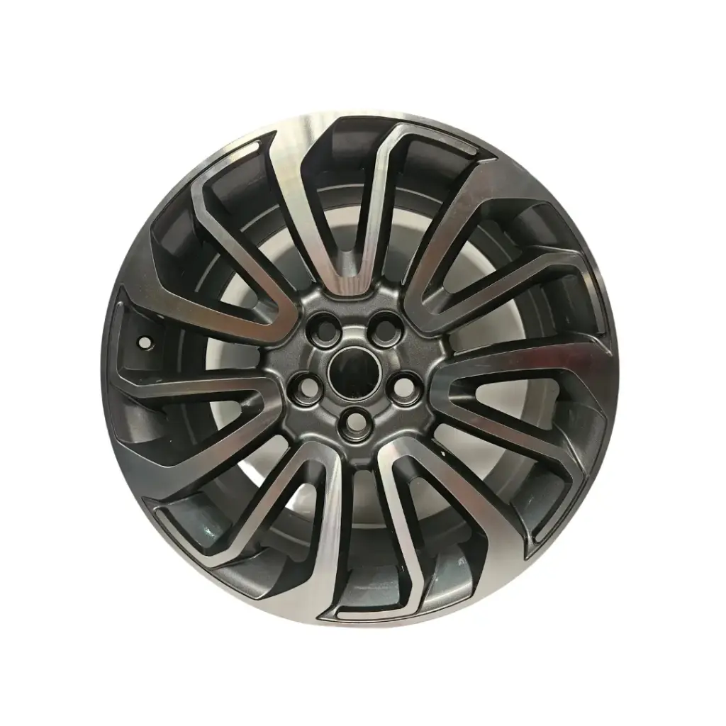 Jante 5 trous 20'' 4 pcs