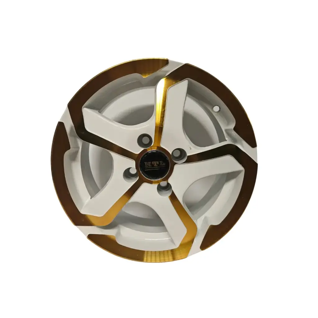 Jante 4 trous 14'' 4 pcs