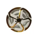 Jante 4 trous 14'' 4 pcs