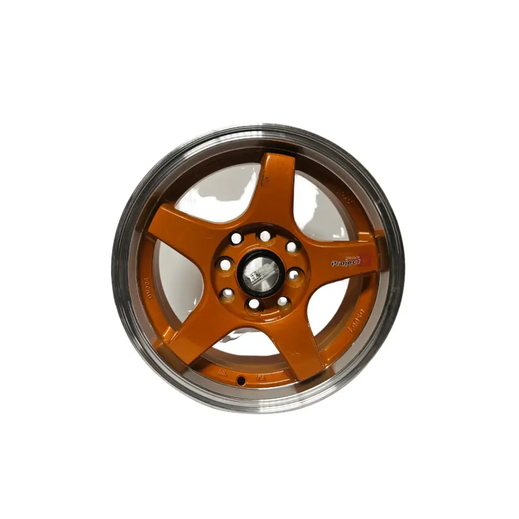 Jante 8 trous 14'' 4 pcs