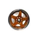 Jante 8 trous 14'' 4 pcs