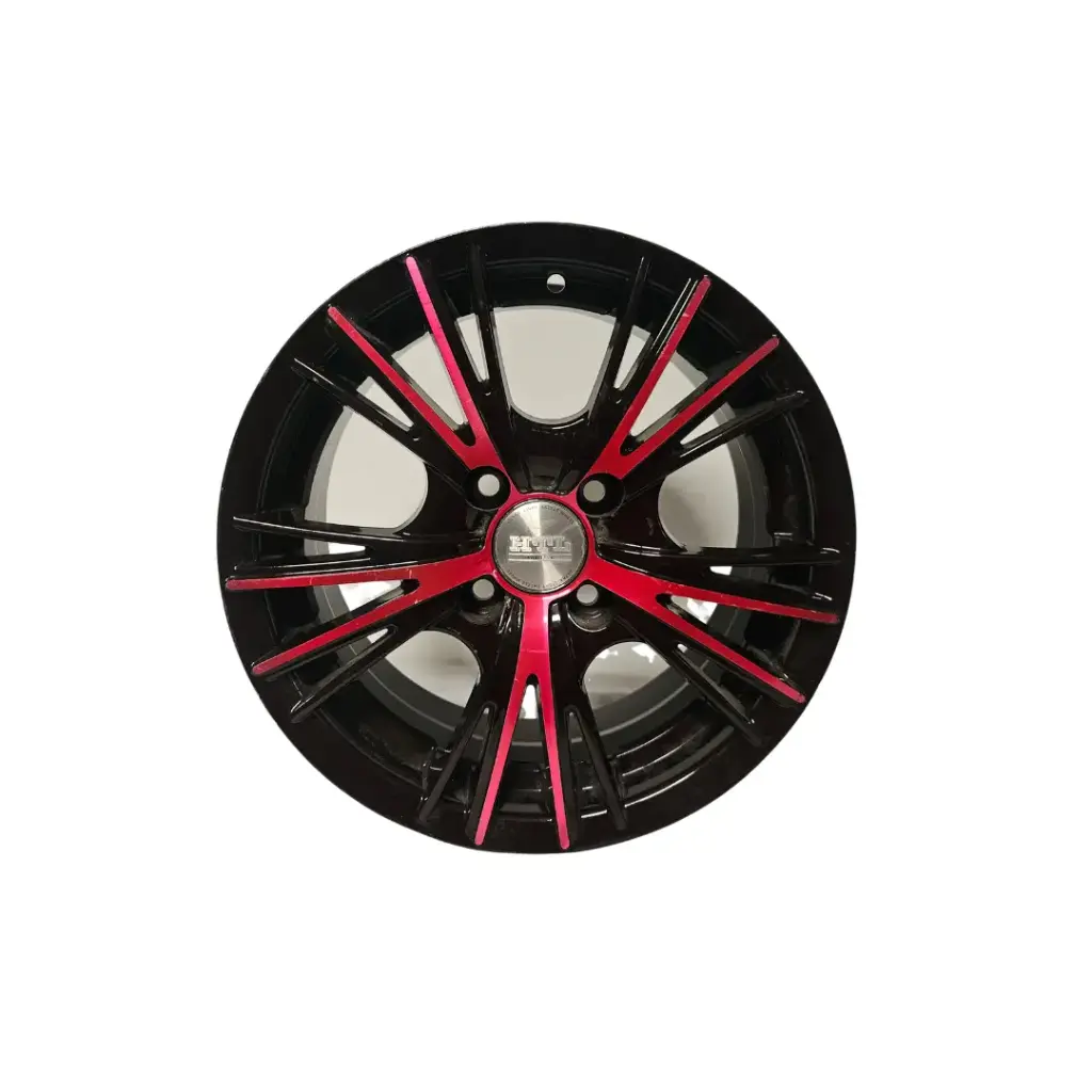 Jante 4 trous 14'' 4 pcs