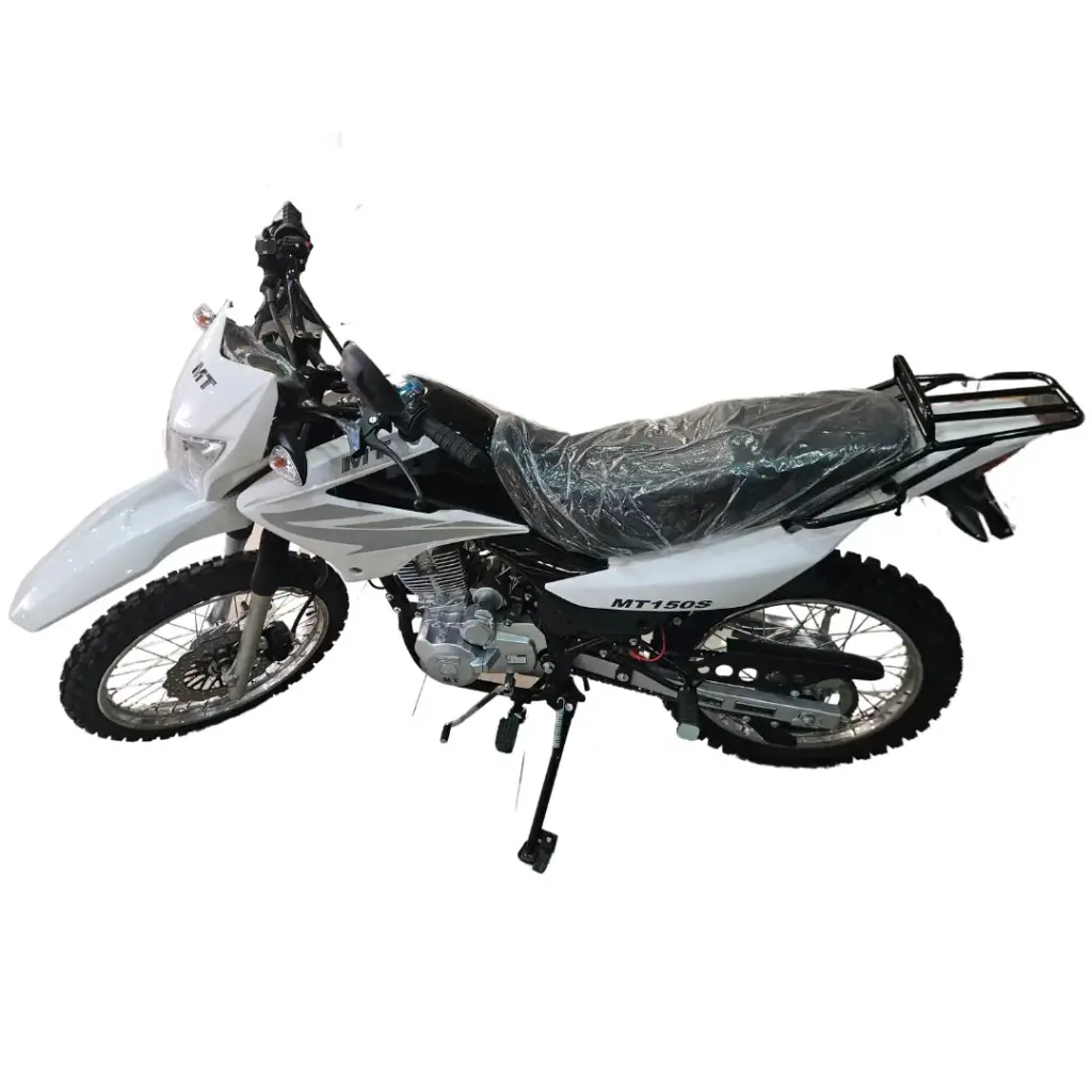 Moto mt 150s