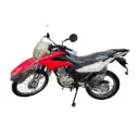 Moto honda xl 125l