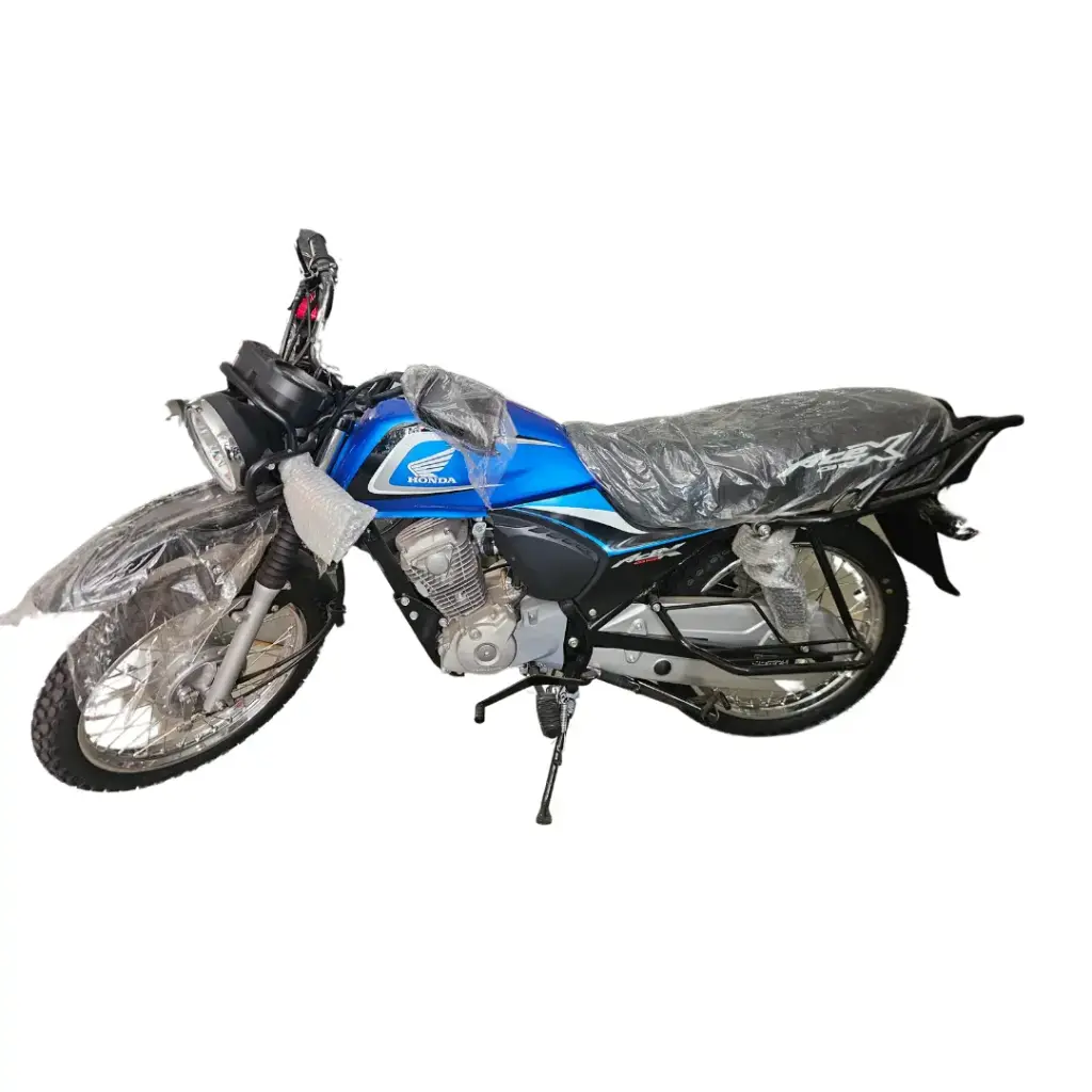 Moto honda acex cb125