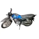 Moto honda acex cb125