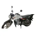 Moto honda mt 125
