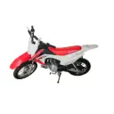 Moto honda crf junior