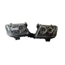 Phare hilux vigo avec led 2005