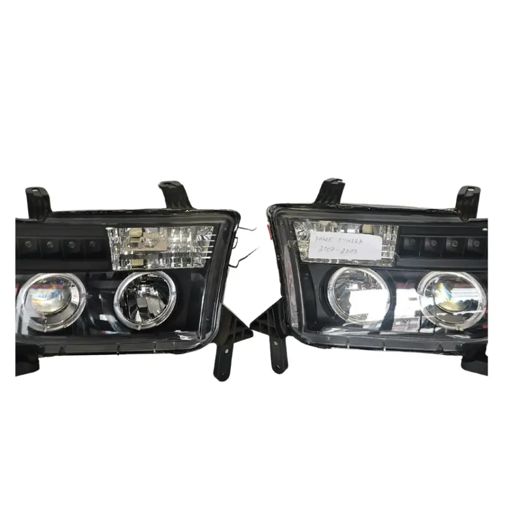 Phare toyota tundra 2007-2013