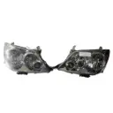 Phare toyota fortuner 2008