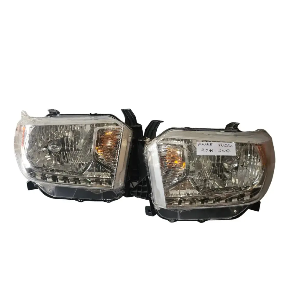 Phare toyota tundra 2007-2017