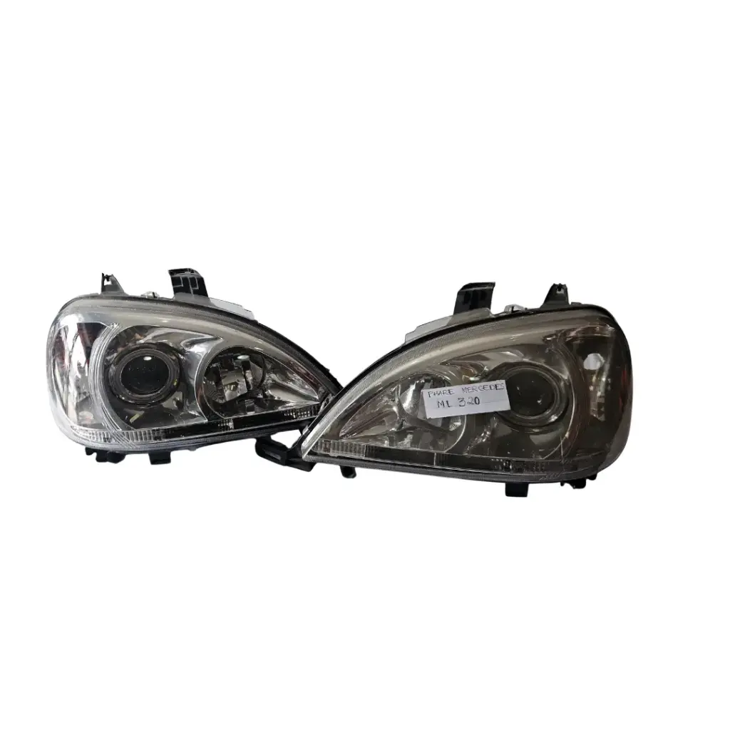 Phare mercedes ml320