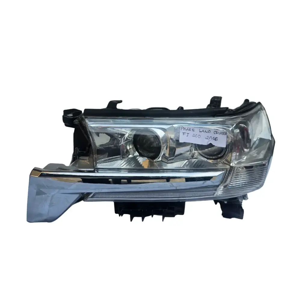 Phare land cruiser fj 200 2016
