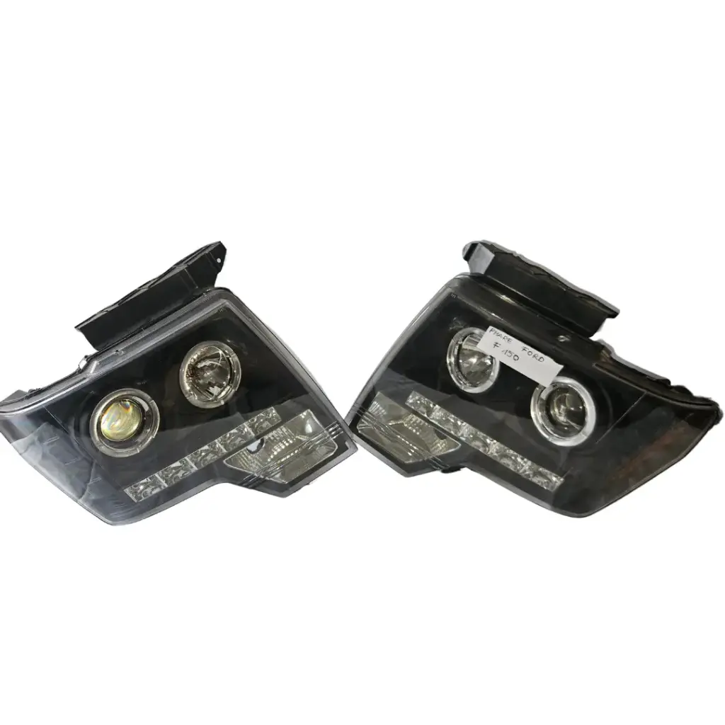 Phare ford f 150