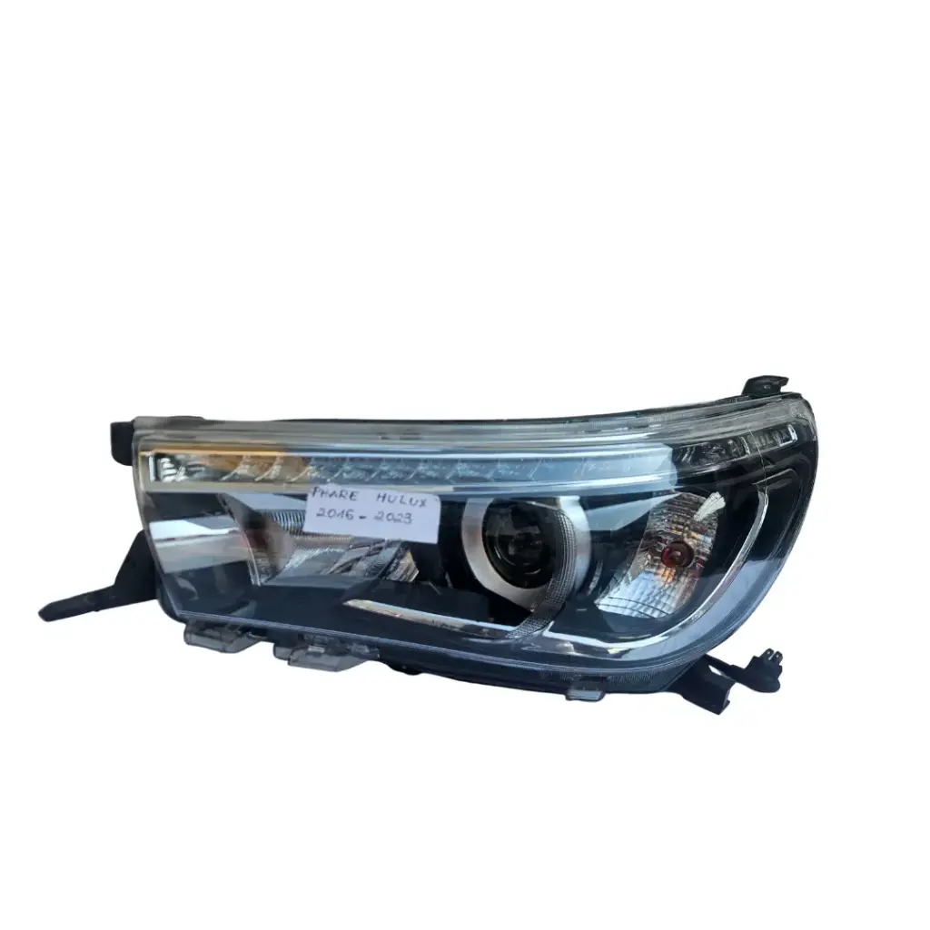 Phare hilux 2016-2023