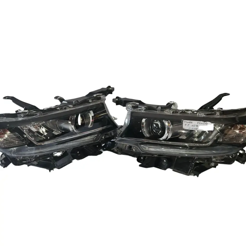 Phare prado fj 150 2018