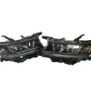 Phare prado fj 150 2018