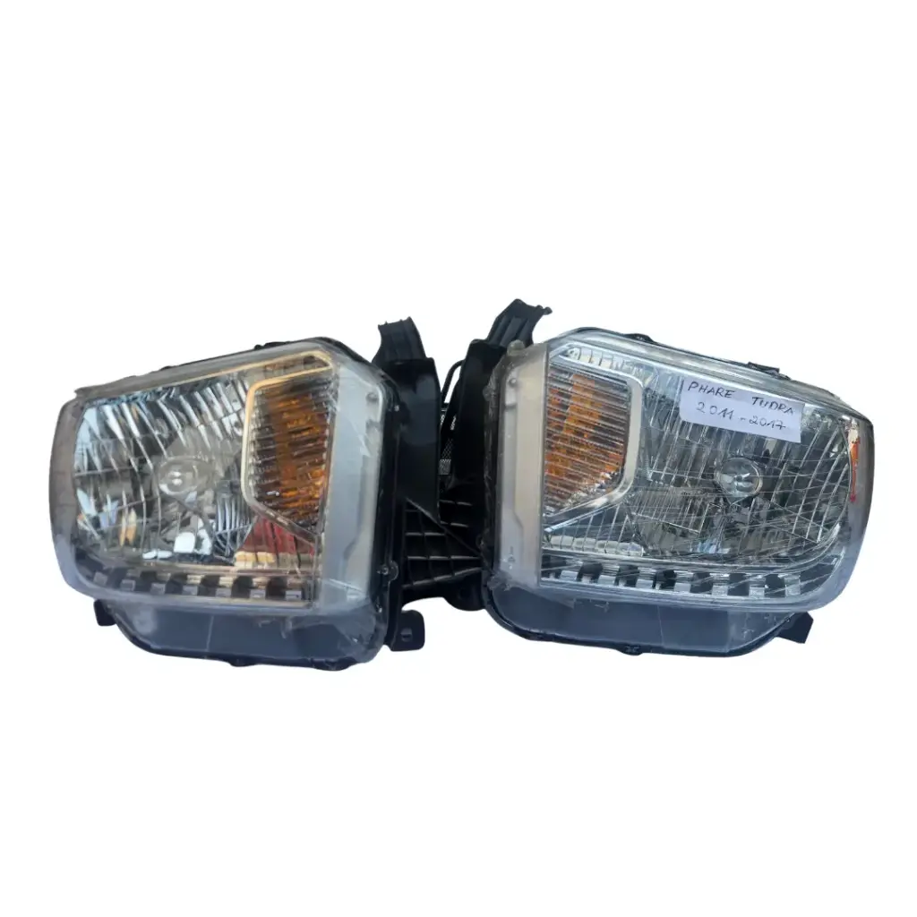 Phare tundra 2014-2017