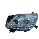 Phare prado fj 150 avec led 2010