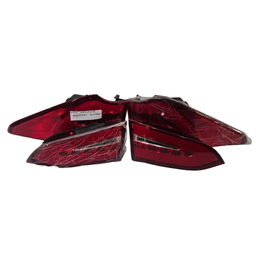 Feu arriere hyundai tucson 