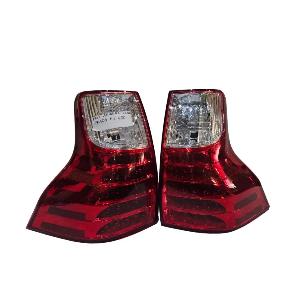 Feu arriere lexus prado fj 150