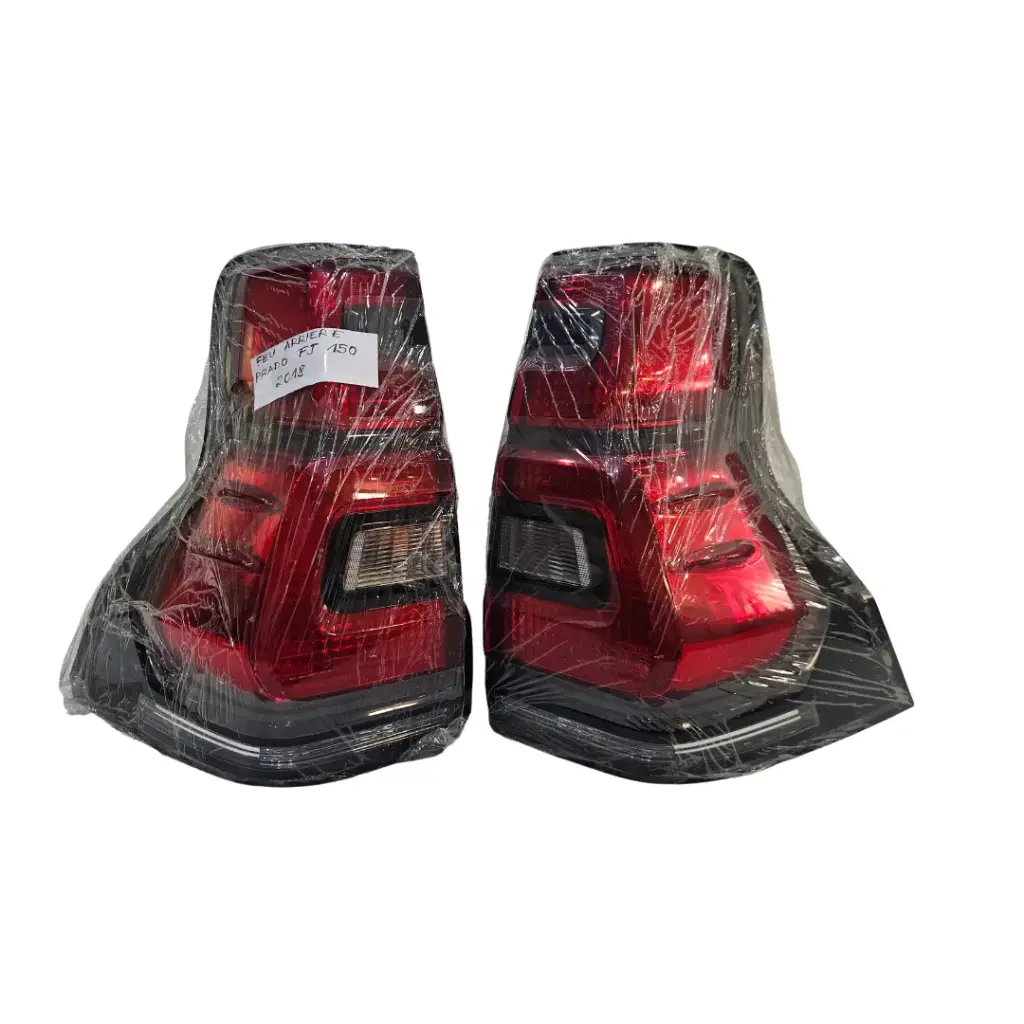 Feu arriere prado fj 150 2018