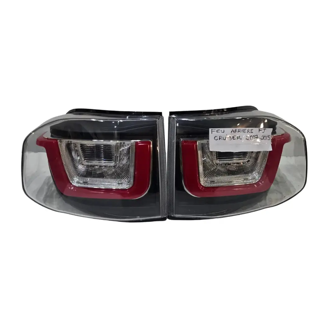 Feu arriere fj cruiser 2007-2015