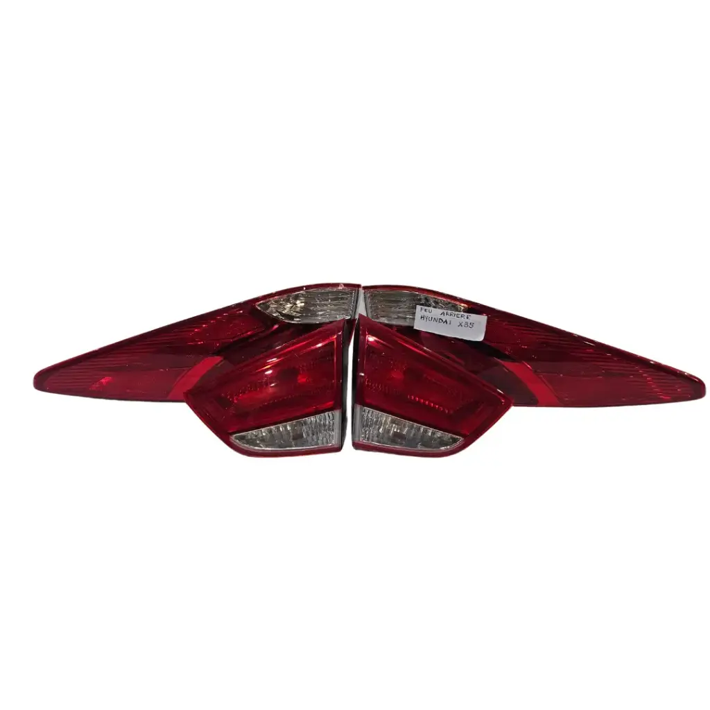 Feu arriere hyundai x35