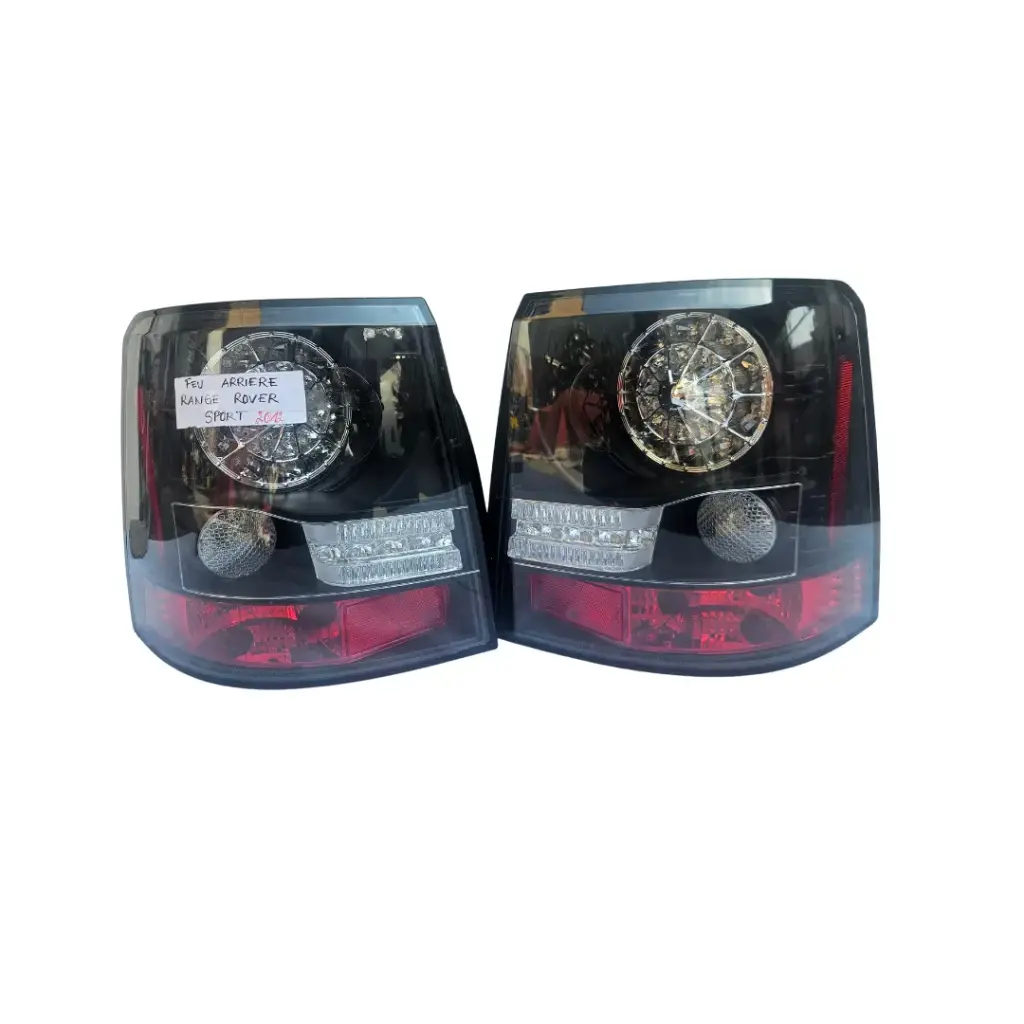 Feu arriere range rover sport 2012