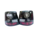 Feu arriere range rover sport 2012