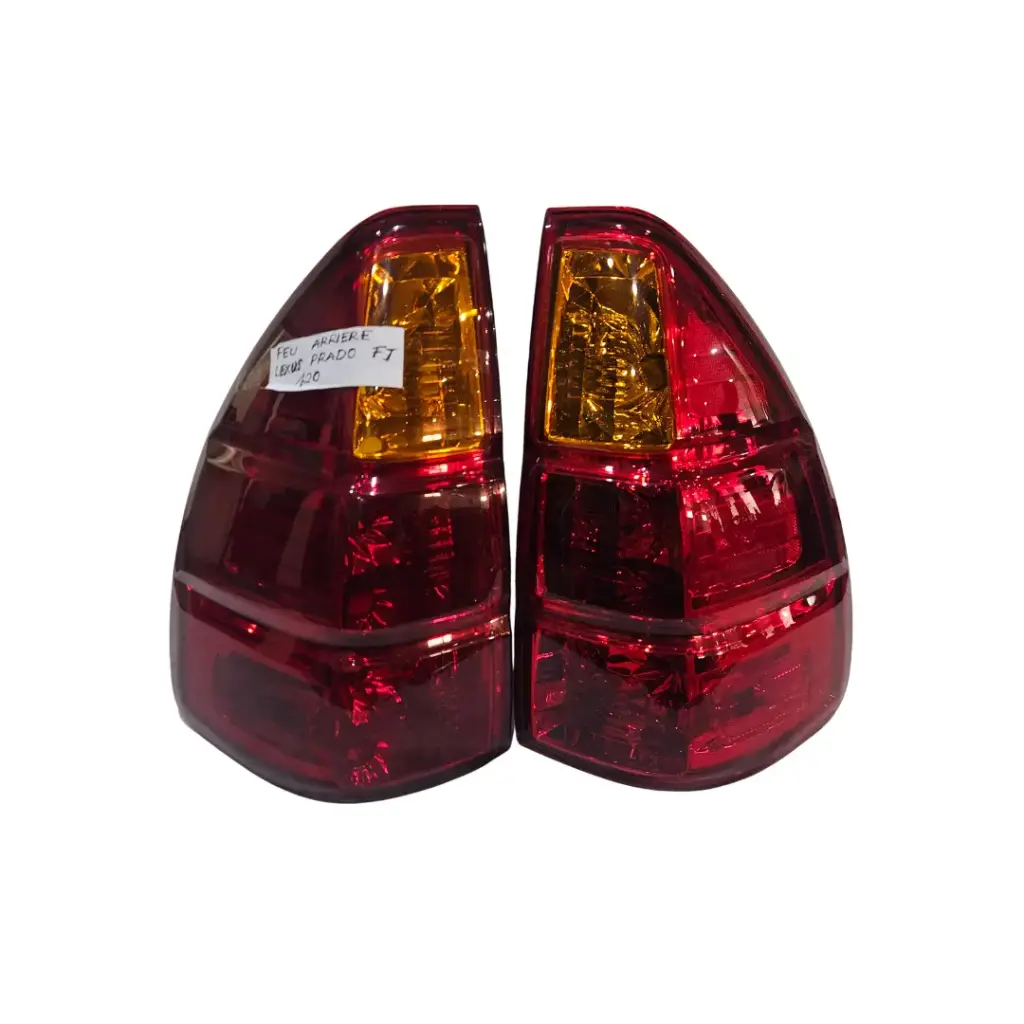 Feu arriere lexus prado fj 120