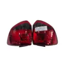 Feu arriere fortuner 2016-2020