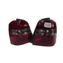 Feu arriere highlander 2004-2007