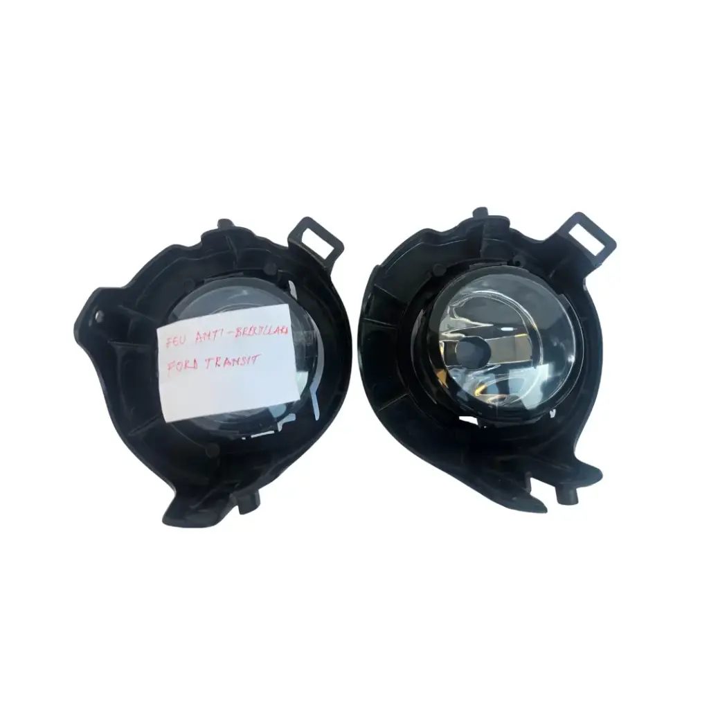 Feu anti-brouillard ford transit