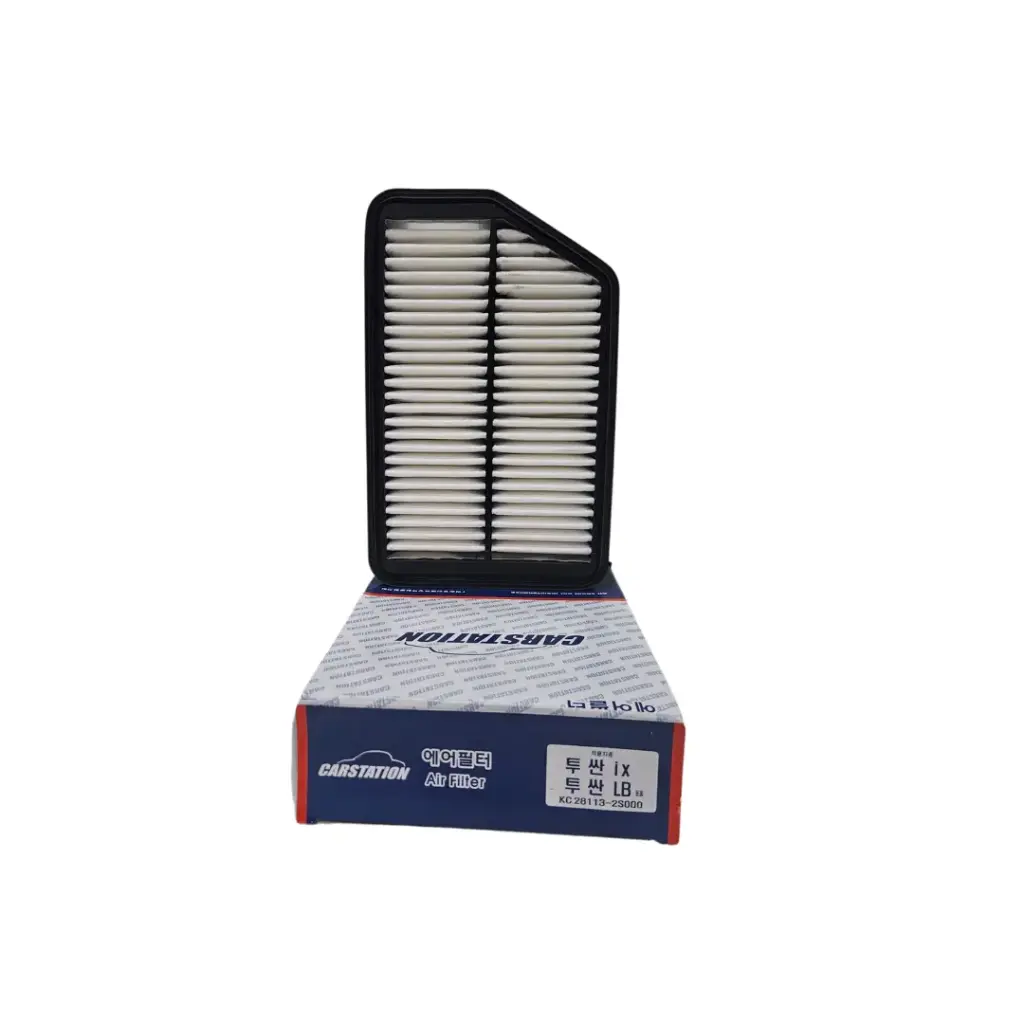 Filtre à air CARSTATION KC 28113-2S000