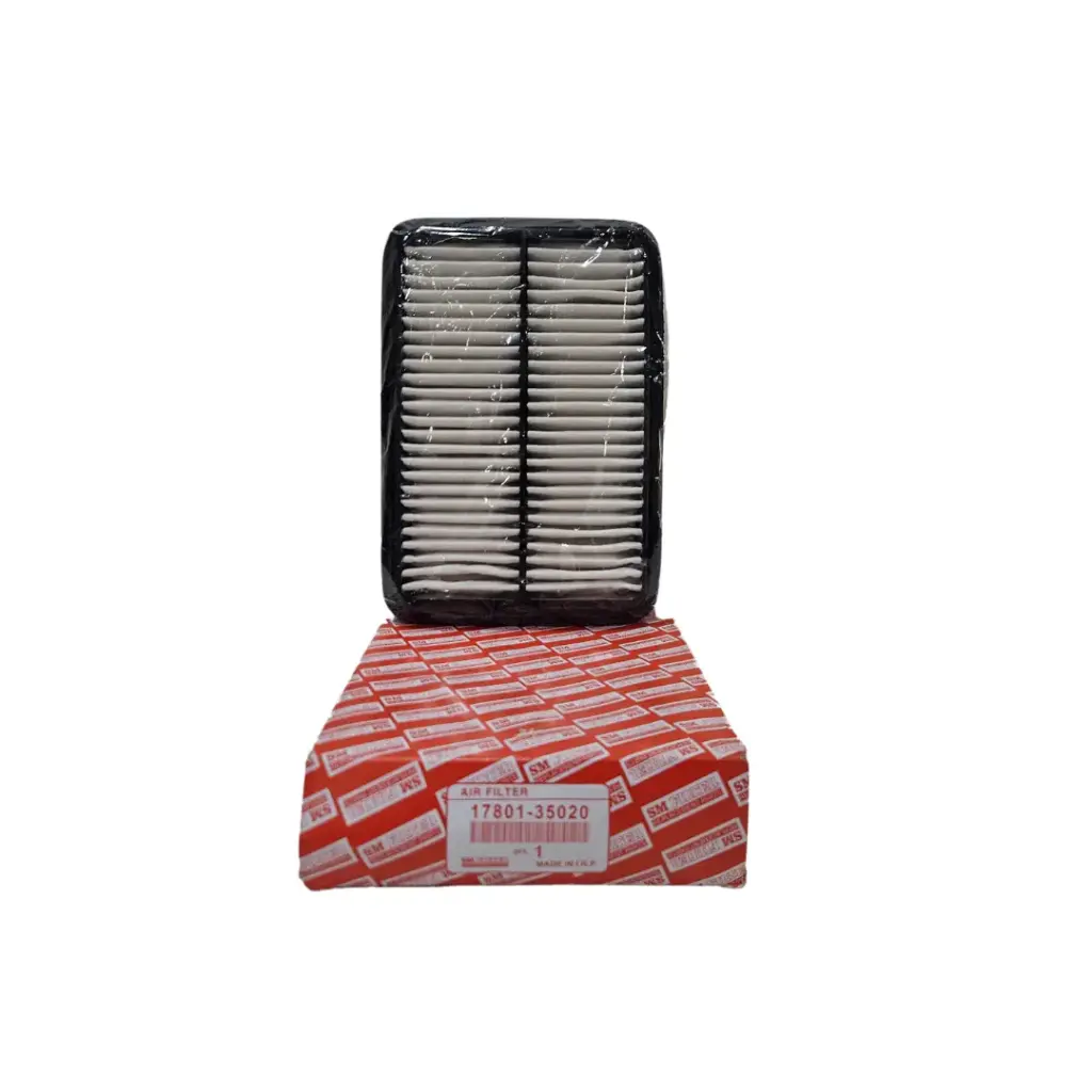 Filtre à air SM 17801-35020