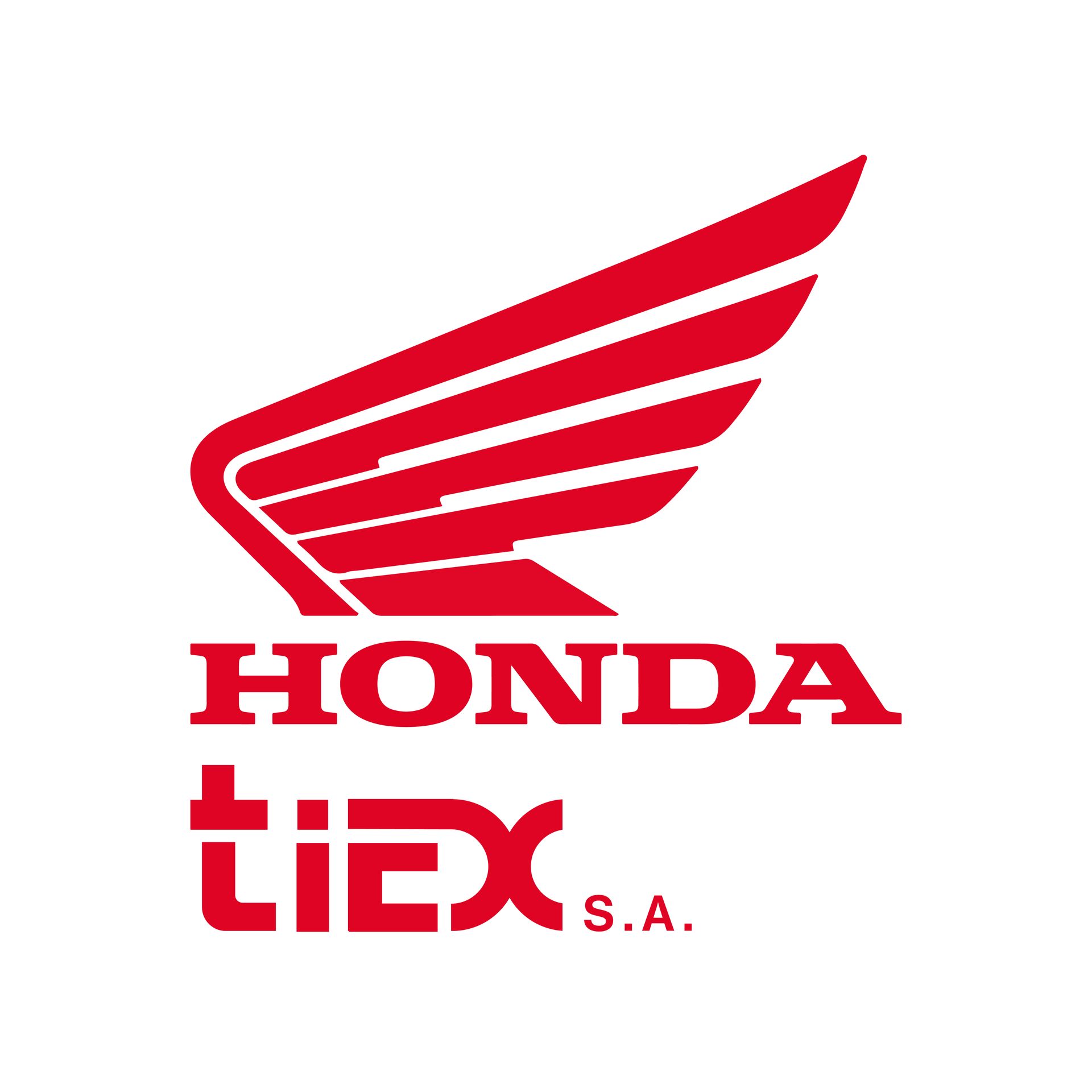 Honda Tiex
